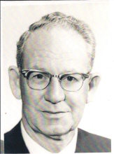 Robert E. Adcock, Sr. PhD