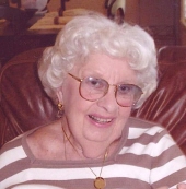Gladys Stedman Joyner