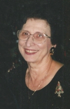 Rosemary Mildred Odum 1324851
