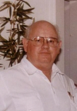 John W. Gilman