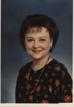 Juanita Burt