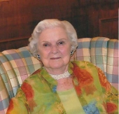Doris F. Gaines