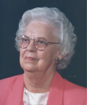 Ruth Jeanette Simpson