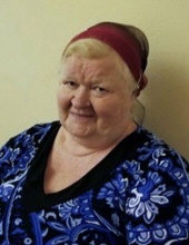 Nina Pavlovna Nikitina