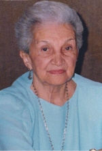 Maria F. Cruz