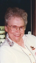 Dorothy Marie Bauman