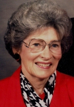 Mary Ann Suddath McDowell