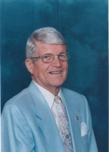 Roy M. Westberg