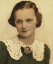 Edith Margaret Ruppel