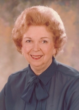 Mary S. Noranbrock