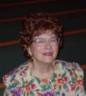 Dottie Marie Reed