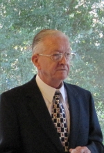 R. Bruce Wagner
