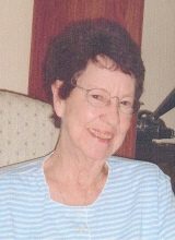 Doris D. Wood