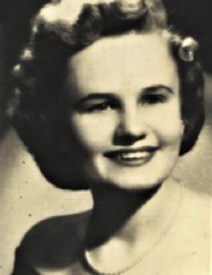 Obituary for Joyce (Jody) Olson Tinkle | Shafer Funeral Home