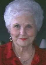 Juanita M. Hicks