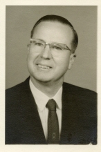 C. Frank Scott