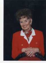 Dorothy "Dottie" W. Collins