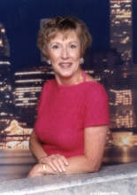 Joan Fullerton
