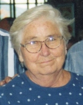 Esther M. Franks