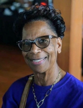 Phyllis Gilbert