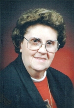 Joan Crissy Gerau