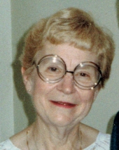 Marian Alderman Nelson