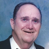 John W. Connelly Sr.