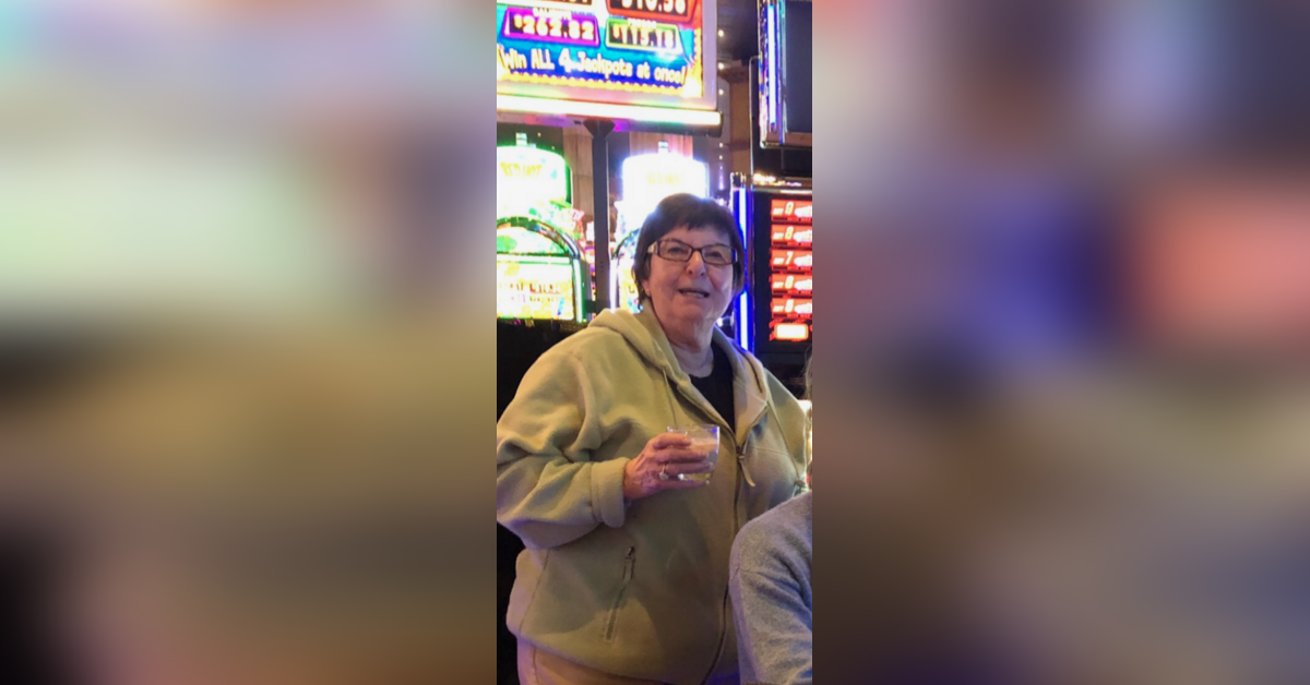 Sandra C. Nelson Obituary - Visitation & Funeral Information