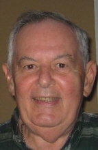 Daniel Joseph Giannini
