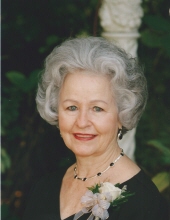 Barbara Jean Little