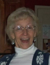 Marilyn  J. Owens