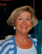 Doris Lambert Barker