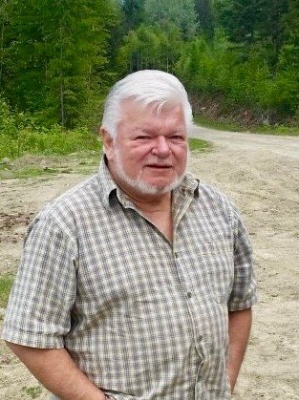 John Ivan Terris Kimberley, British Columbia Obituary