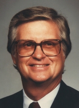 Michael J. Adamson