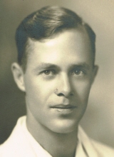 Dr. Malcolm B. Burris