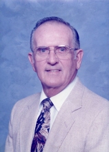 Donald M. Delafield