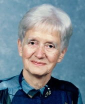 Marjorie Harris Myers