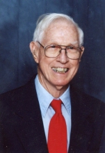 George B. Merrill Jr.