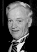 Albert M. O'Meara