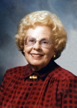 Phyllis Dorothy Anlauf