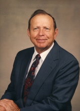 Joe M. Clanton