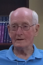 Charles W. Reed Sr