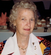 Jeannette B. Anderson