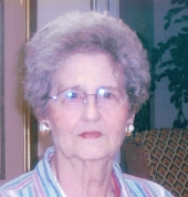 Mary Lou Moran