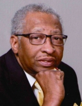William "Bill" H. Jackson
