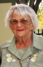 Betty R. Campbell