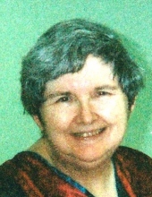 Judith Flanagan