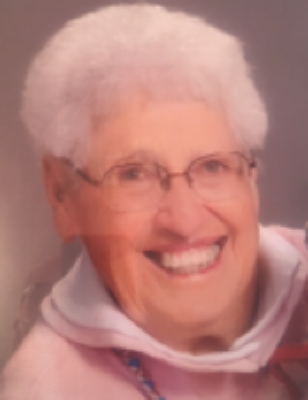 Caroline M Nicholls Kemmerer, Wyoming Obituary