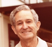 Oscar Herman Lewis
