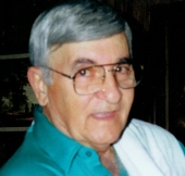 Albert Romero Coringrato, Sr.